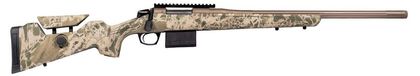 CVA Cascade Varmint Gen 1 .223 Rem 20" Camo Bolt-Action Rifle