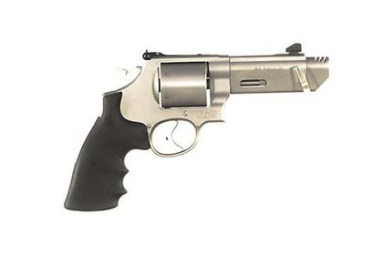 S&W 629 Performance Center Gen 1 .44 Mag Revolver - Precision Elite