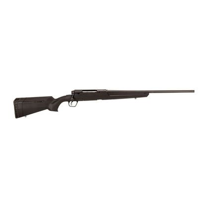 Savage Axis II Precision 6MM ARC Bolt-Action Rifle w/ AccuTrigger