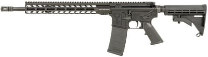 Stag 15 Tactical Gen 1: Left-Hand 5.56 NATO Lightweight Semi-Auto Rifle