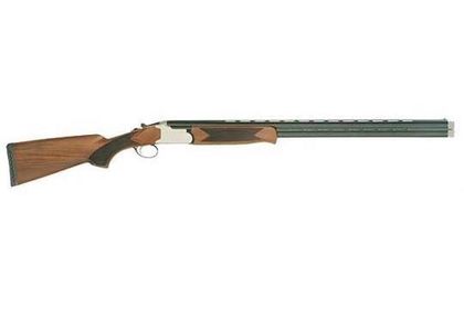 TriStar Viper G2 Elite 12G Over-Under Shotgun - Precision Series