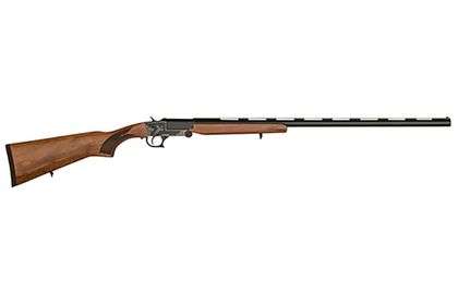ADCO Youth Break-Action .410 Shotgun - Classic Wood Finish