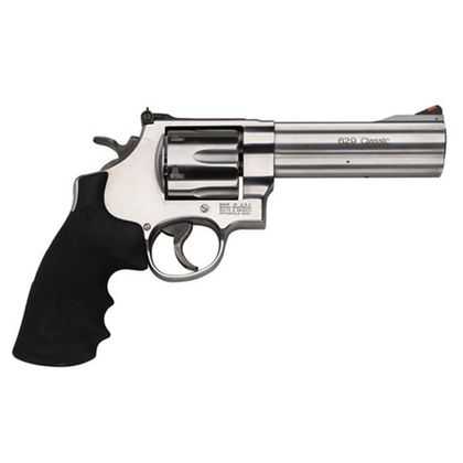 Smith & Wesson 629 Classic Gen 1 .44 Magnum Stainless Revolver