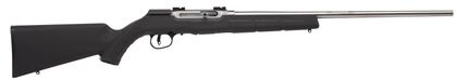 Savage A22 FSS .22 LR Semi-Auto Rifle w/AccuTrigger & 22" Barrel