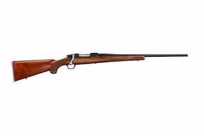 Ruger Hawkeye 77 Precision Bolt Rifle .22-250 Remington Gen 1