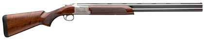 Browning Citori 725 Field O/U Shotgun - .410 Gauge, 26" Barrel Gen II