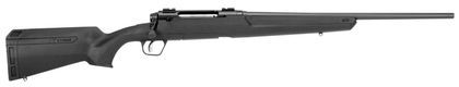 Savage Axis II Compact Gen 2 .223 Rem Bolt-Action Rifle - Matte Black
