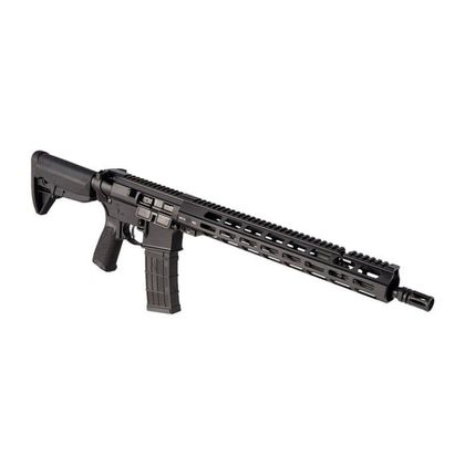 PWS MK116 Pro Gen 1 .223 Wylde Rifle - Versatile Precision Performer