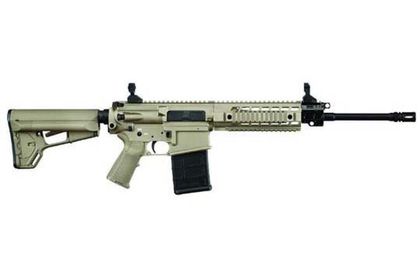 Sig Sauer SIG716 Patrol G2 .308 Tactical Rifle - Versatile & Powerful