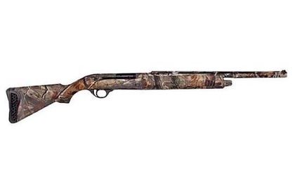 Howa Precision Semi-Auto Shotgun Gen 1 - Versatile 20-Gauge Power