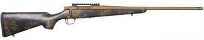 HOWA M1500 Superlite Carbon .308 Win Bolt Rifle - Burnt Bronze Finish