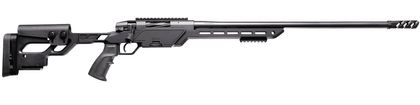 Four Peaks ALR Precision Bolt Rifle Gen 1 - 6.5 Creedmoor, 24" Black