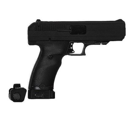 Hi-Point JCP .40 SW DAO Pistol - 10+1 Capacity, Adjustable Sights