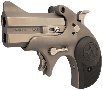 Bond Arms Rawhide 2.5" Magnum Break-Action Derringer Pistol