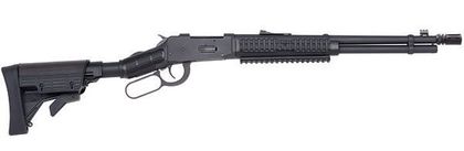 Mossberg 464 SPX .30-30 Tactical Lever-Action Rifle, Adjustable Stock