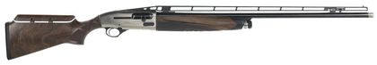 Beretta A400 XCEL Multitarget 12GA Semi-Auto Shotgun - Walnut Edition