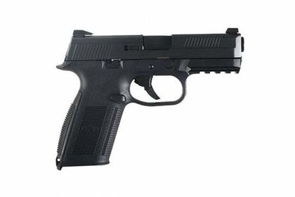 FN America FNS-40 Compact Gen 1: Versatile .40 S&W Pistol for Defense & Sport