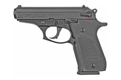 Bersa Thunder 380 Plus Gen 1: High-Capacity Compact .380 ACP Pistol