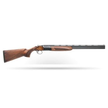 Charles Daly 214E Elite 20 Gauge O/U Shotgun, 26" Walnut Barrel