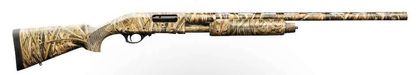 Charles Daly 301 Pump Shotgun 12GA 28" Realtree Max-5 Camo