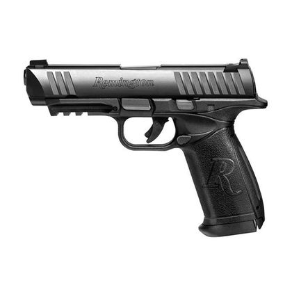 Remington RP9 Gen 1 Compact 9mm Pistol - Ergonomic & Reliable