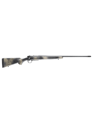 Bergara B14 Gen 1 6.5 Creedmoor Precision Bolt Action Rifle