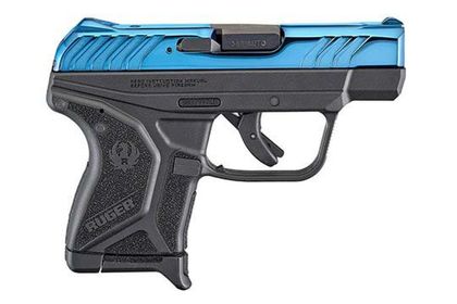 Ruger LCP II Gen 2: Ultra-Compact .380 ACP with Enhanced Safety & Grip
