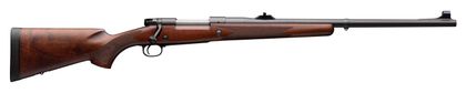 Winchester Model 70 Safari .458 Bolt-Action Rifle - Precision Hunter