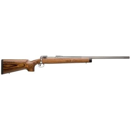 Savage Precision 12 BVSS .308 Win Bolt-Action Rifle with AccuTrigger