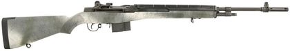 Springfield M1A Standard Gen 1 .308 Win Tactical Semi-Auto Rifle