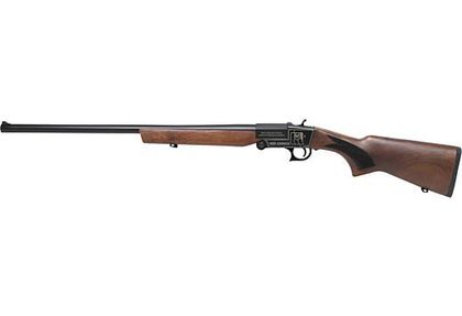 Iver Johnson MC3 Classic 20-Gauge Break-Action Shotgun - Walnut Elegance