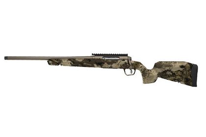 Savage Axis 2 Pro Western Left-Handed 7mm-08 Bolt Rifle