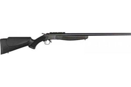 CVA Hunter Gen 1 .444 Marlin Single-Shot Rifle - Precision & Power