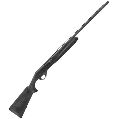 Benelli SBE III 12G Semi-Auto Shotgun - 26" Enhanced Recoil Tech