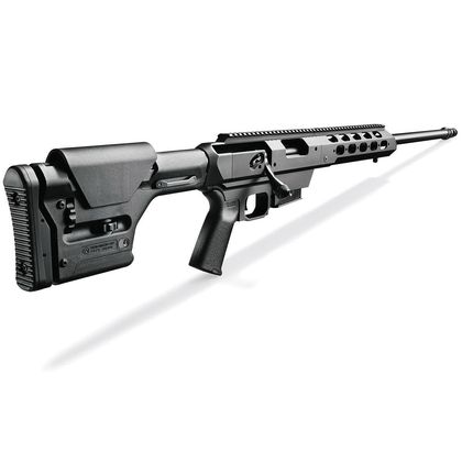 Remington 700 Tactical .338 Lapua Precision Bolt-Action Rifle