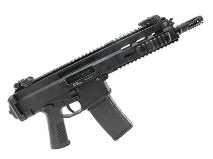 B&T APC223 Gen 1 Compact Semi-Auto Pistol .223 REM - 30rd, 8.4" Barrel