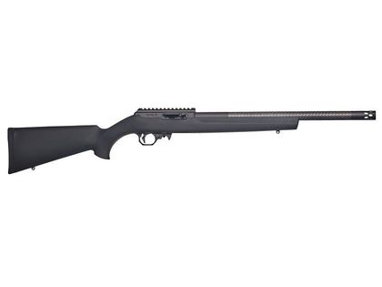 Volquartsen Superlite Gen 1: .22 WMR Semi-Auto, Lightweight Precision Rifle