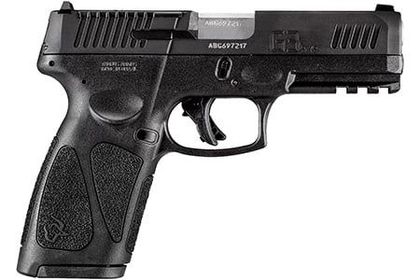 Taurus G3 TORO 9mm Optic-Ready Pistol, 4" Barrel, 18rd Capacity