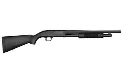 Mossberg 500 Defender Gen 1: Reliable 12 Gauge Home Defense Shotgun