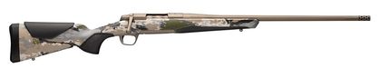 Browning X-Bolt 2 Speed .308 Win - OVIX Camo Hunter's Precision Rifle