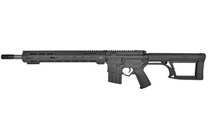 APF Hunter Gen 1 .450 Bushmaster Semi-Auto Sporting Rifle - 18" Black