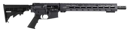 APF AR-15 .450 Bushmaster Gen 1 - 16" Precision Tactical Rifle