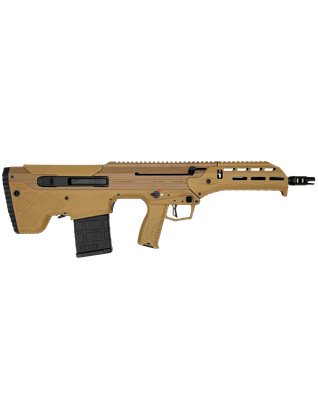 Desert Tech WLVRN Gen 1 Semi-Auto .223/5.56 Rifle 16" 30+1 RD