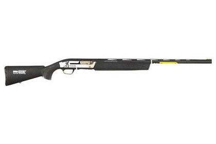 Browning Maxus Gen 1 Sporting 12 Ga Semi-Auto Shotgun - Precision Pro