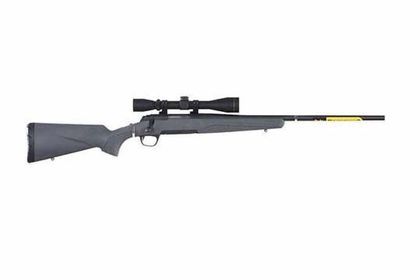Browning X-Bolt .243 Win Leupold Combo Bolt-Action Rifle Gen 1