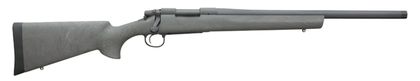 Remington 700 SPS Tactical Gen 1 Bolt Action 6.5 Creedmoor Rifle