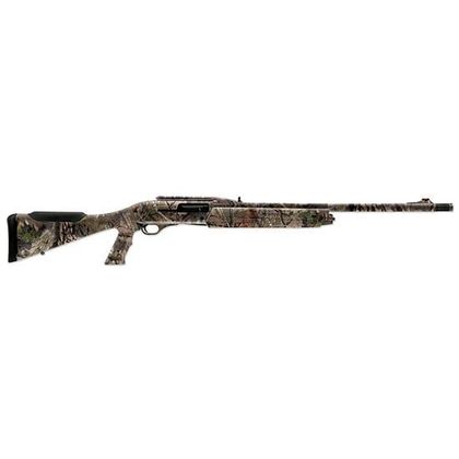 Winchester SXP Long Beard Gen 1 12GA Camo Pump Shotgun - 3.5" Chamber