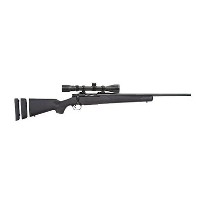 Mossberg Patriot Bantam Gen 1 .350 Legend Youth Bolt Rifle w/ Scope