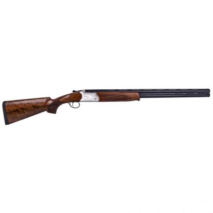 ATI Cavalry Classic 26" Gen 1 Break Action Shotgun - Wood Finish