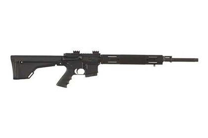 Bushmaster XM-15 Gen 1 .223 Rem Optic-Ready Semi-Auto Rifle - 20" Barrel